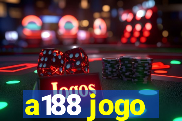 a188 jogo